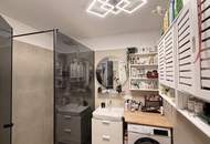 Neuwertige 2-Zimmer-Wohnung mit südöstl. Balkon und opt. Garagenstellplatz!