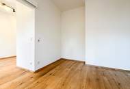 Zentral, saniert & leistbar - helle 3-Zimmer-Wohnung mit Innenhofbalkon im Herzen von Lend