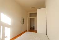 Historische 2-Zimmer-Wohnung in Top-Lage in Villach