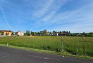 Bauen Sie Ihr Zuhause in Grieskirchen – sonniger Baugrund wartet!