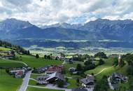 Luxuriöses Wohnen im Grünen