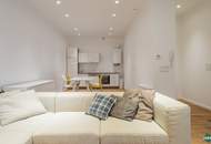 Schöne, ruhiggelegene Wohnung unweit des Naschmarkts