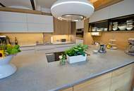 “Edle Historie trifft modernen 5 Sterne Ultra-Luxus - Pool, Sauna, Spielräume, etc!"