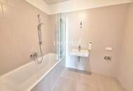 Erstbezug: Exklusive 3-Zimmerwohnung in idyllischer Ruhelage