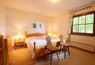 "Seeblick-Villa" auf prestigeträchtigem Grundstück in Velden am Wörther See