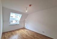 3-Zimmer-Erstbezugs-Wohnung mit Balkon zum Innenhof nahe AKH