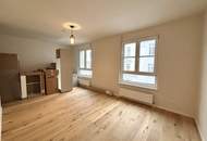 1040! Neu sanierte 2-Zimmer Wohnung mit perfekter Anbindung! ERSTBEZUG!