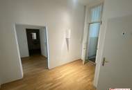 Charmante 3,5-Zimmer-Altbauwohnung mit separater Küche in der Porzellangasse