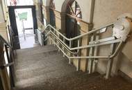 Arbeiten und wohnen wo andere Urlaub machen, Praxis/Büro+Wohnung in Zentrum von Neusiedl am See