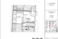 Exklusive 2-Zimmer-Dachgeschosswohnung mit Klimaanlage & beeindruckender Fensterfront in bester Lage der Josefstadt