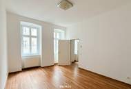 Entzückende 2 Zimmer Altbauwohnung