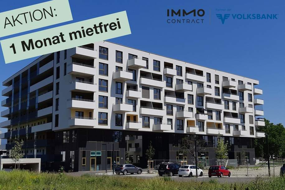 SONNIGE 2-ZIMMERWOHNUNG IN REININGHAUS MIT TOPAUSSTATTUNG INKL. 1. MONAT MIETFREI, Wohnung-miete, 749,00,€, 8020 Graz(Stadt)