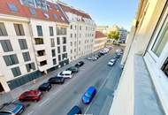 3-Zimmer Wohnung mit Grünblick zu mieten!