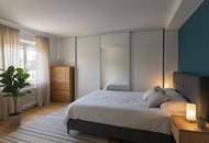 NEU sanierte und zentral begehbare 3-Zimmer-Neubauwohnung in Bestlage von Untersievering - 1190 Wien!