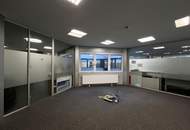 Büro in unmittelbarer Nähe zum Bahnhof