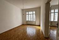 Helle 2-Zimmer-Altbauwohnung im gepflegten Gründerzeithaus