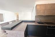 TOPPREIS - AB SOFORT BEZIEHBAR! Tolle 4 Zimmerwohnung + Loggia INKL. GARAGENSTELLPLATZ & KÜCHE! Absolute Ruhelage!