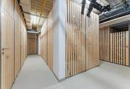 Mit Weinkeller! Wunderschöne 2-Zimmer-Balkonwohnung in Döbling zu vermieten!