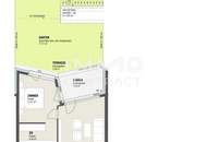 Erstbezug: Charmante 2-Zi Gartenwohnung mit Terrasse &amp; Stellplatz in Ulrichskirchen!