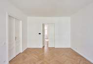 1020! Charmante Altbauwohnung Nähe Prater – Erstbezug nach hochwertiger Sanierung! Balkon möglich!