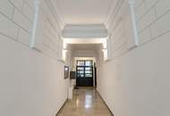 Stilvoll sanierte 2-Zimmer-Eigentumswohnung in toller Lage – 1050 Wien - Küche inklusive