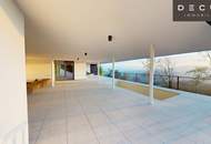 HIGH-END AUF ZWEI EBENEN | HAUSFLAIR MIT POOL UND PANORAMABLICK AM PÖSTLINGBERG | PROVISIONSFREI