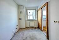 "Gartenwohnung mit Terrasse im Obergeschoß!"