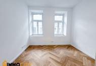 Großzügige 3-Zimmer-Wohnung mit zwei Bädern und ca. 20 m² südseitiger Loggia und viel Privatsphäre,1030 Wien