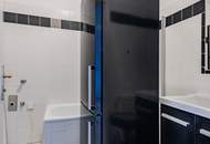 Helle 2-Zimmer Wohnung, Nähe Wiedner Hauptstraße