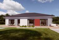 Zwei Wohnungen ein Haus, gemeinsam wohnen und doch getrennt leben. Perfekt geplant mit DANWOOD (Provisionsfrei)