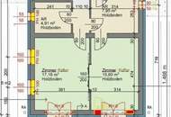 WALDCHALET IN TOPLAGE - MIT TERRASSEN GARTEN STELLPLATZ FÜR DREI AUTOS