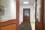 Arbeiten und wohnen wo andere Urlaub machen, Praxis/Büro+Wohnung in Zentrum von Neusiedl am See