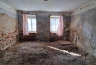 Großzügiges Mehrfamilienhaus mit viel Potenzial