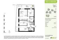 Große 4 Zimmerwohnung Erstbezug und provisionsfrei: Preis jetzt sichern - Gerasdorfer Straße