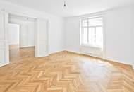 4-Zimmer-Eigentumswohnung in Grünruhelage mit Top-Anbindung und durchdachtem Grundriss