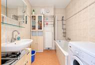 "Maisonette-Wohnung mit Lift, Balkon &amp; Garagenplatz nahe Badesee!"