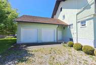 ***OPEN HOUSE Freitag, 06. Juni 2025 14 - 17 Uhr*** Geräumiges Familienhaus mit pflegeleichtem Garten, großem Balkon & Doppelgarage!