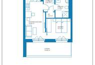 Moderne, helle Wohnung mit Küche – Worauf noch warten sichern Sie sich Ihr Eigenheim!!!