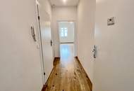 Neuer DG-Ausbau in schönem Altbau
