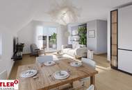 Modernes Leben zwischen Stadt und Natur – Ihr neues Zuhause in der Donaustadt