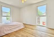 Klagenfurt am Wörthersee: PRIVATE LIVING - mit Hauscharakter &amp; minimalem Aufwand.