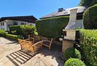 Einfamilienhaus in Neu-Anif!