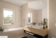 Ruheoase in Stadtnähe: Ihr Penthouse der Extraklasse!