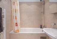 Attraktive Anlagechance: Stilvolle 3-Zimmer-Wohnung im grünen Baumgarten