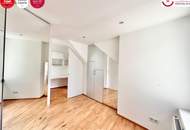 Traumhafte loftartige DG-3,5 Zimmer-Wohnung mit Terrasse 1030 Wien , Nähe U3