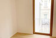Lichtdurchflutete und gut geschnittene 2-Zimmerwohnung mit Loggia!