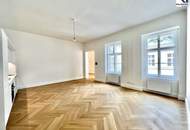 360° TOUR // GENERALSANIERTE ALTBAUWOHNUNG nahe RUDOLFSPARK