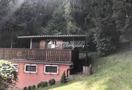 soooo schön.... Bungalow in ruhiger Lage