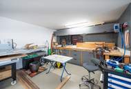 Exklusives Einfamilienhaus mit Pool, Doppelgarage & hochwertiger Ausstattung