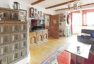 Großes Mehrparteienhaus mit Raum, Substanz und Entwicklungsspielraum